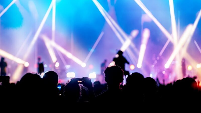 Muzyczne Wydarzenie Roku: Międzynarodowe Forum Pianistyczne w Sanoku