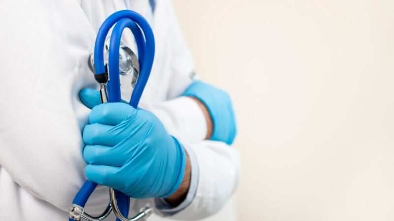 Tomografia serca w Sanoku: rewolucja w diagnostyce kardiologicznej na miejscu!