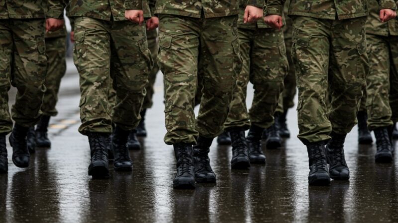 Płk Marcin Dusza nowym dowódcą 21. Brygady Strzelców Podhalańskich