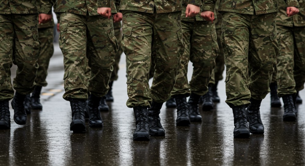 Płk Marcin Dusza nowym dowódcą 21. Brygady Strzelców Podhalańskich