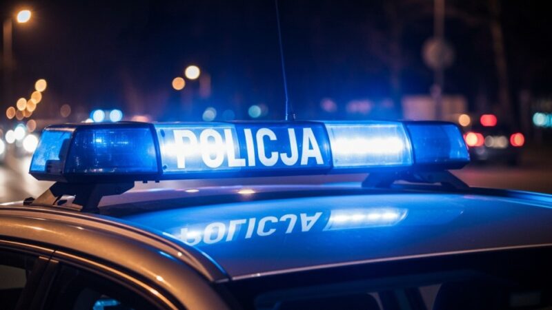 Policjanci uchronili 86-letnią kobietę przed oszustwem