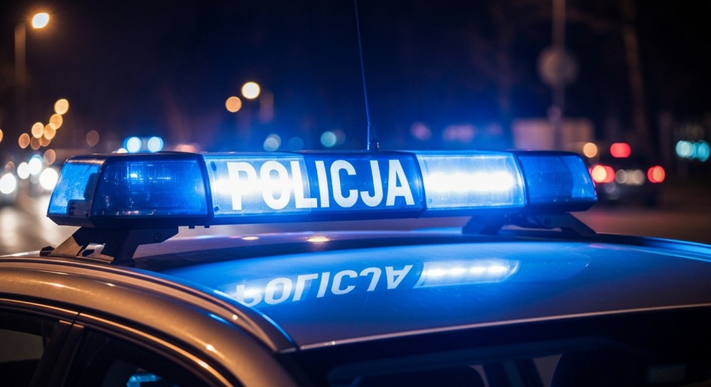 Policjanci uchronili 86-letnią kobietę przed oszustwem