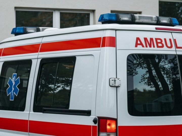 Sanok wspiera osoby bezdomne w trudnych warunkach zimowych