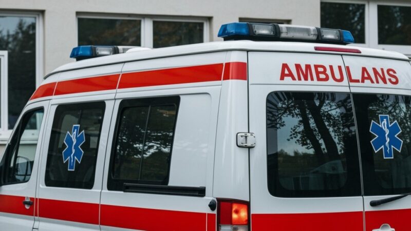 Sanok wspiera osoby bezdomne w trudnych warunkach zimowych