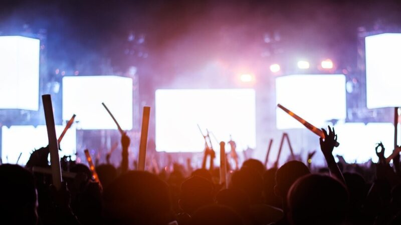 Młode talenty z Powiatu Sanockiego na XI Konkursie Kolęd w Kostarowcach