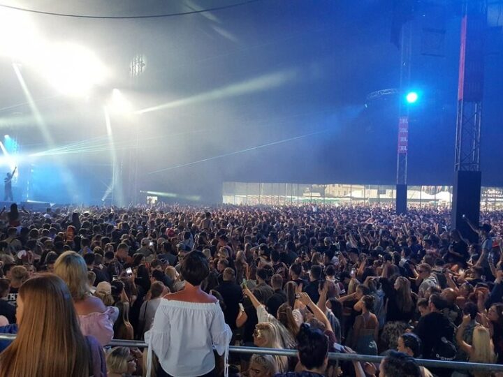 Cugowski w Sanoku: Wiosenny Koncert, Którego Nie Można Przegapić!