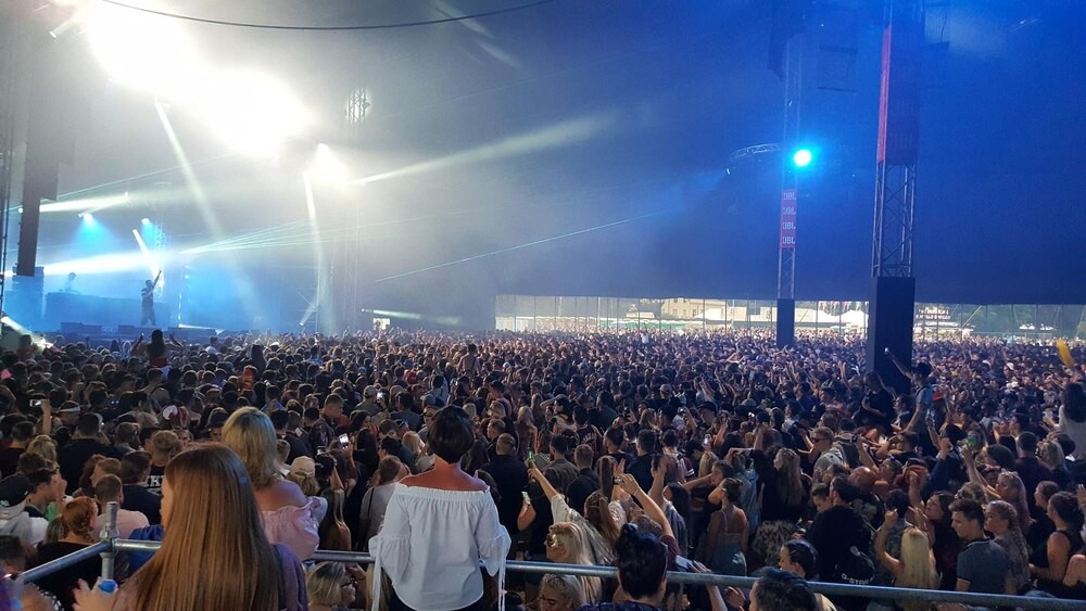 Cugowski w Sanoku: Wiosenny Koncert, Którego Nie Można Przegapić!