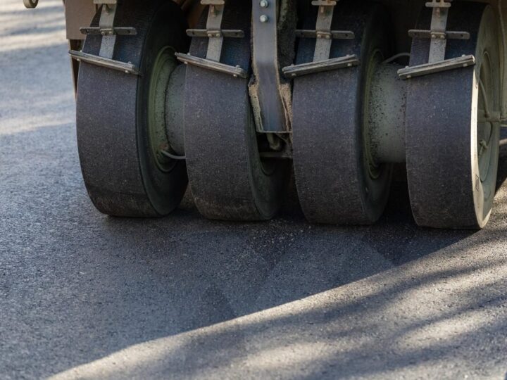 Sanok odśnieża centrum: miasto wraca do życia!