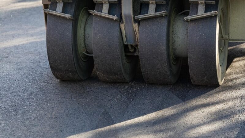 Sanok odśnieża centrum: miasto wraca do życia!