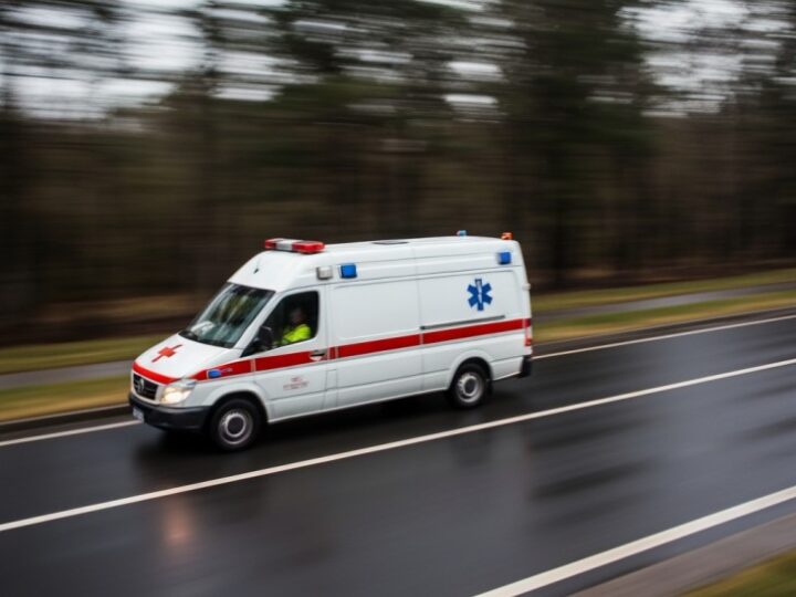 Bieszczadzkie Pogotowie Ratunkowe na szczycie europejskiego ratownictwa