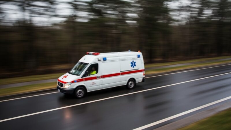 Bieszczadzkie Pogotowie Ratunkowe na szczycie europejskiego ratownictwa