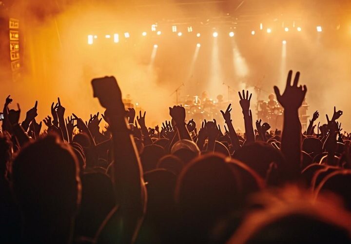 Festiwal Dmuchańców w Pobiednie: radosna kraina zabawy dla najmłodszych!