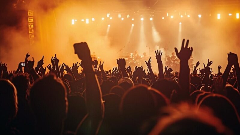 Festiwal Dmuchańców w Pobiednie: radosna kraina zabawy dla najmłodszych!