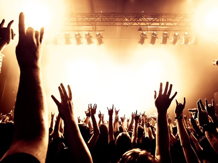 Festiwal Gwiazdy Jazzu 2026: Odkryj program 16. edycji w Sanoku