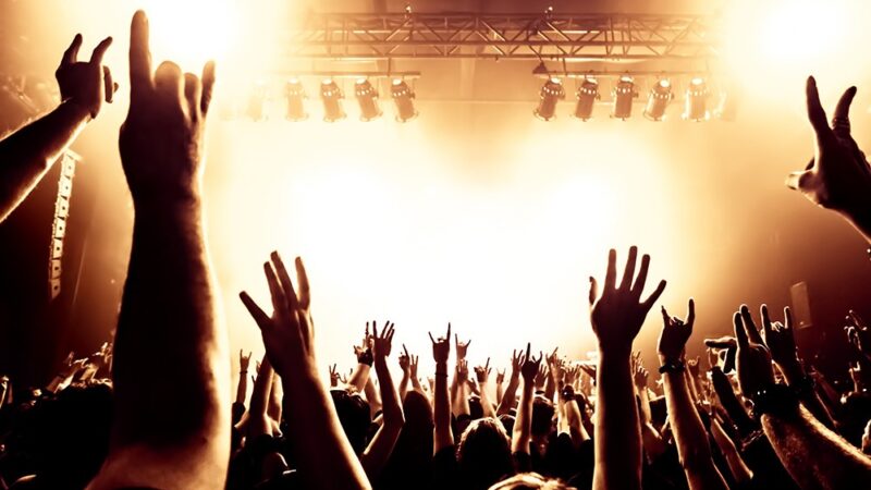 Festiwal Gwiazdy Jazzu 2026: Odkryj program 16. edycji w Sanoku