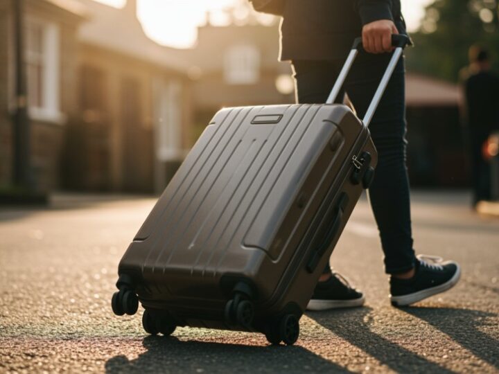 Himalaje w zasięgu ręki: Łukasz Łagożny opowiada o zdobywaniu Everestów