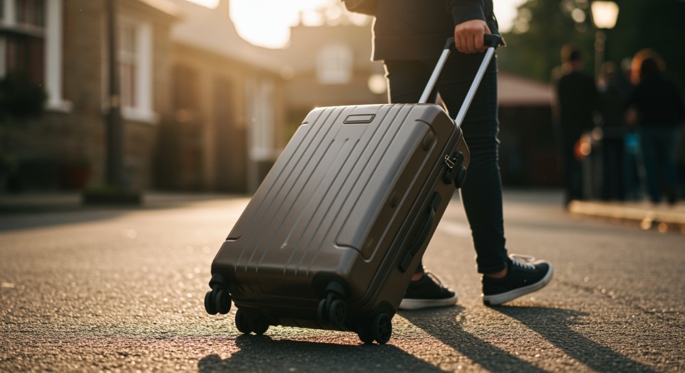 Himalaje w zasięgu ręki: Łukasz Łagożny opowiada o zdobywaniu Everestów