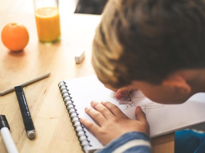 Przedszkolaki z Bukowska podbijają scenę anglojęzycznymi przebojami!