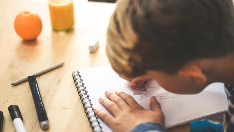 Przedszkolaki z Bukowska podbijają scenę anglojęzycznymi przebojami!