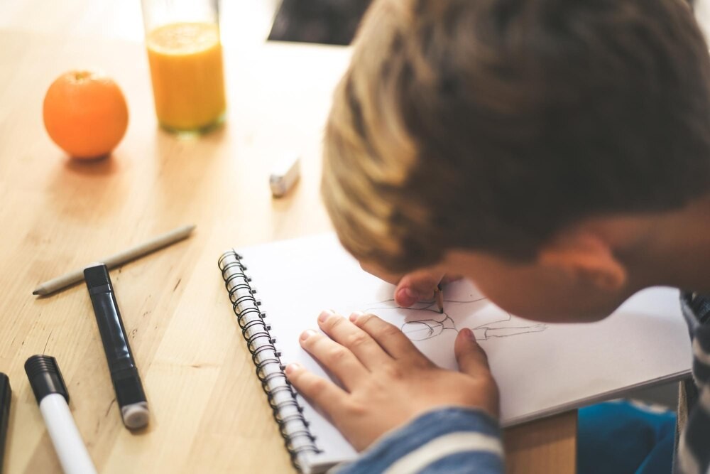 Przedszkolaki z Bukowska podbijają scenę anglojęzycznymi przebojami!