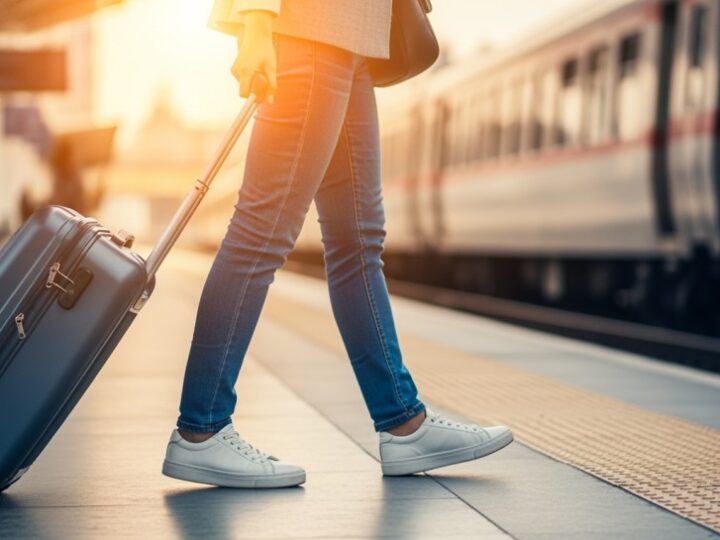 Zamknięcie szlaków turystycznych w Lisznej – co musisz wiedzieć?