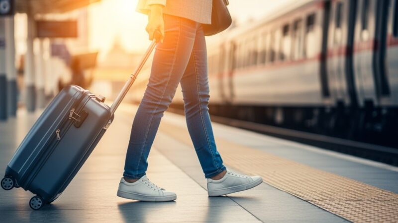 Zamknięcie szlaków turystycznych w Lisznej – co musisz wiedzieć?