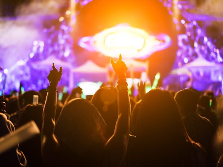 Konferencje w Sanoku: Muzyka, taniec i nowe media w sercu inspiracji