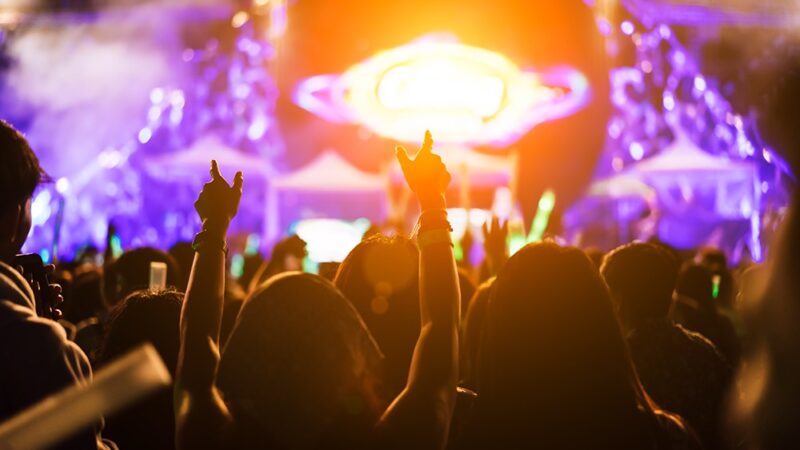 Konferencje w Sanoku: Muzyka, taniec i nowe media w sercu inspiracji