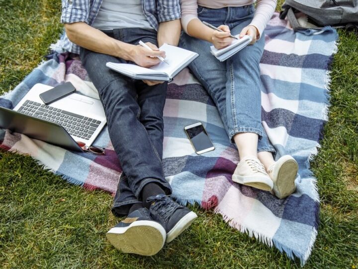 Małe zmiany, wielkie osiągnięcia: jak świadome nawyki zmieniają życie