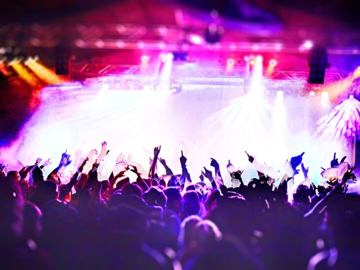 Jazzowe gwiazdy rozświetlą Sanocki Dom Kultury 2026