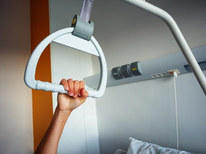 Nowy dyrektor SP ZOZ w Sanoku – weź udział w konkursie!