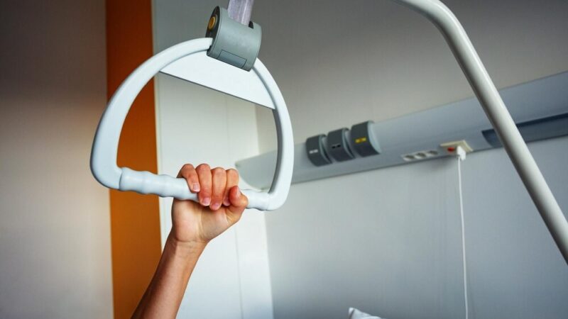 Nowy dyrektor SP ZOZ w Sanoku – weź udział w konkursie!