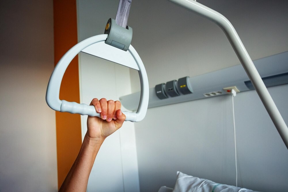 Nowy dyrektor SP ZOZ w Sanoku – weź udział w konkursie!