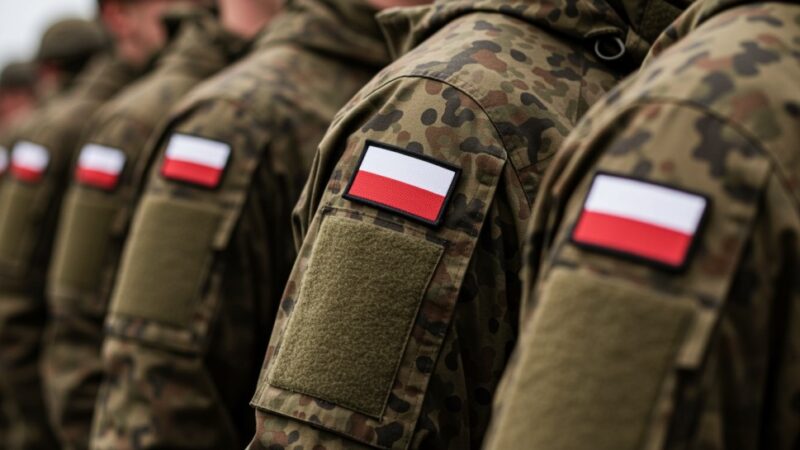 Rozpoczyna się kwalifikacja wojskowa w Sanoku!