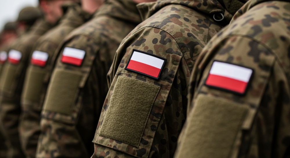 Rozpoczyna się kwalifikacja wojskowa w Sanoku!