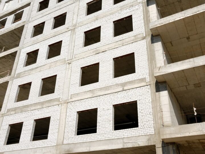 Nowoczesna świetlica w Zagórzu: Przekształcenie dla przyszłych pokoleń