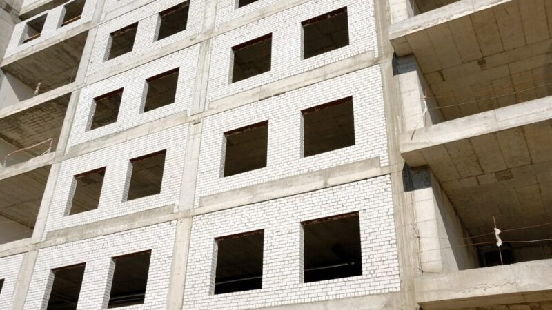 Nowoczesna świetlica w Zagórzu: Przekształcenie dla przyszłych pokoleń