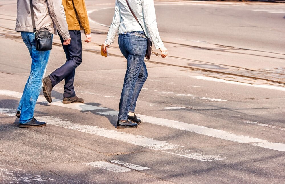 Bezpieczniejsza Gmina Bukowsko: Nowy chodnik dla pieszych już w budowie