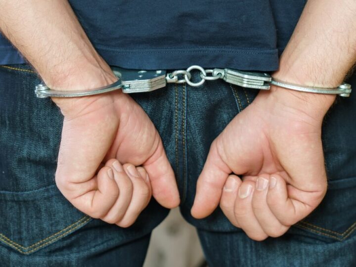 Roczne podsumowanie działań sanockiej policji