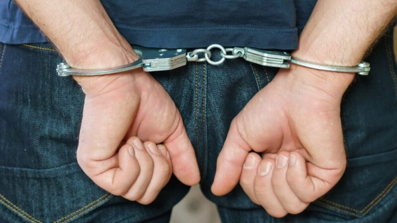 Roczne podsumowanie działań sanockiej policji