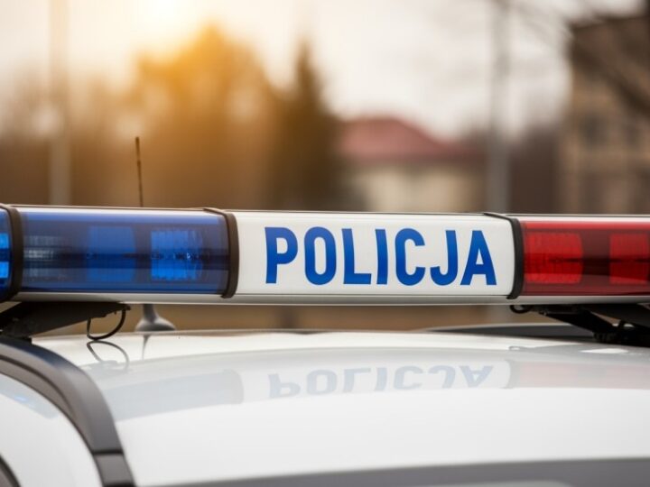 Uroczyste pożegnanie sanockich policjantów na emeryturze