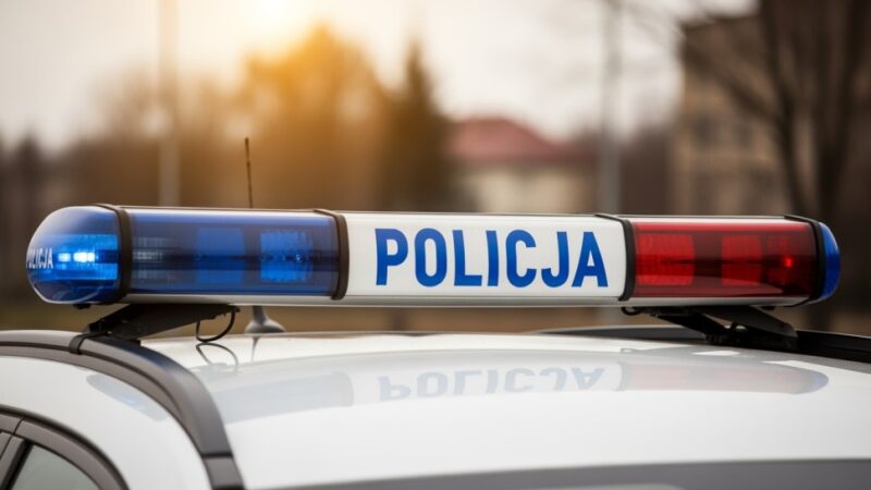 Uroczyste pożegnanie sanockich policjantów na emeryturze