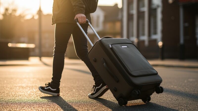 Himalaiści w Sanoku: Spotkanie z Łukaszem Łagożnym i jego „Górami marzeń”