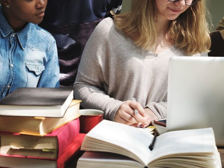 Dzień Otwarty w II LO w Sanoku przyciągnął ósmoklasistów