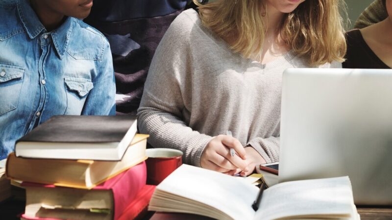 Dzień Otwarty w II LO w Sanoku przyciągnął ósmoklasistów