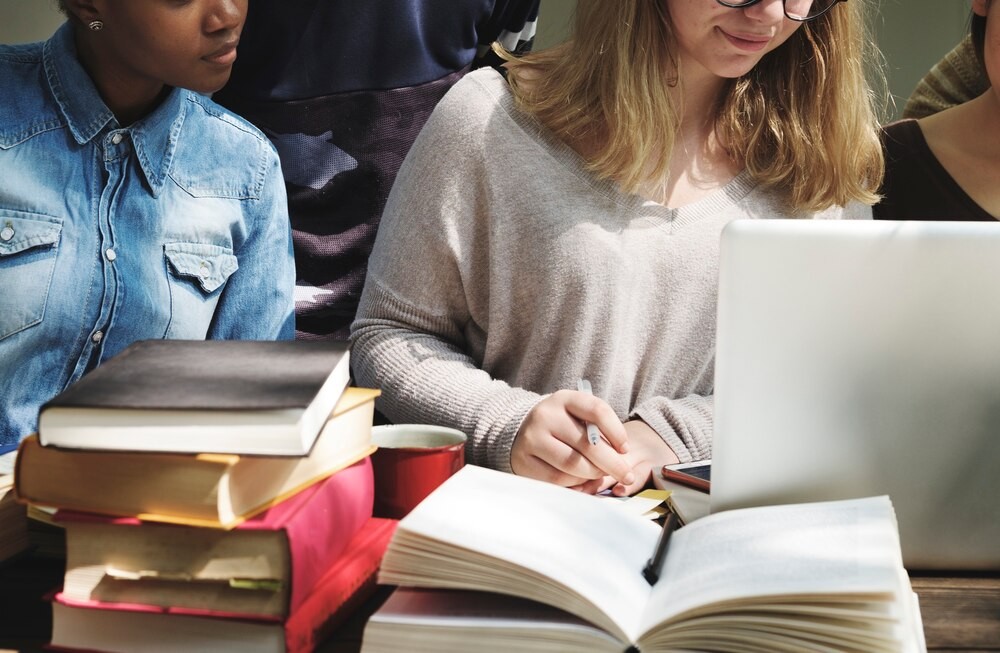 Dzień Otwarty w II LO w Sanoku przyciągnął ósmoklasistów