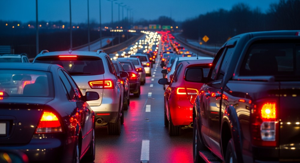 Sanok w biegu: Zmiany w ruchu podczas „Tropem Wilczym
