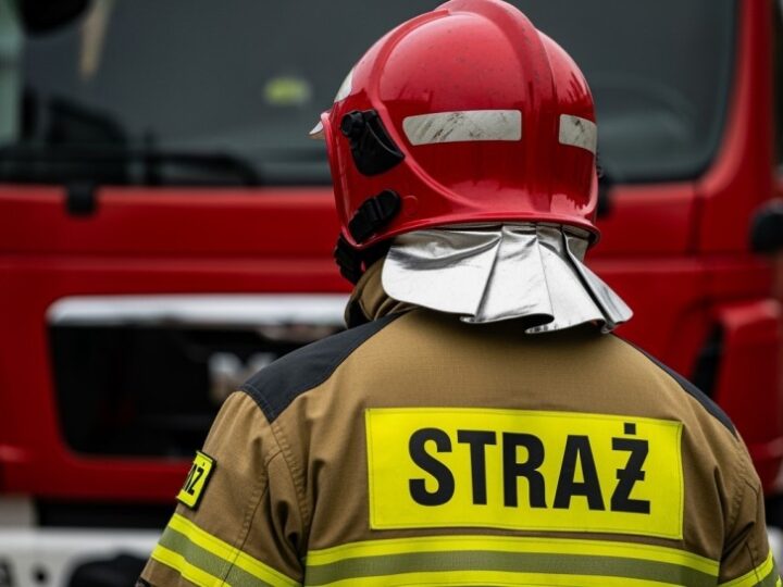 Nowe Władze OSP Zagórz: Wybory i Wyróżnienia dla Druhów