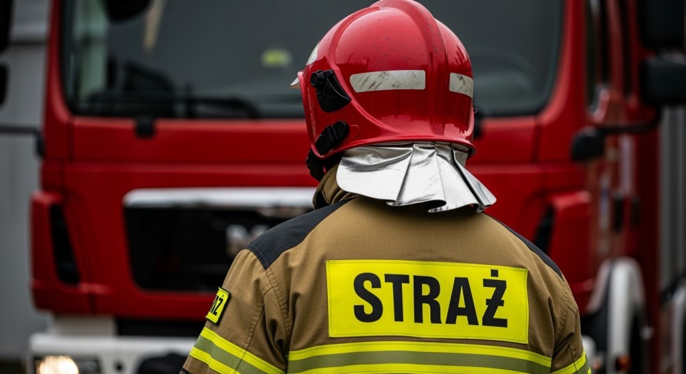 Nowe Władze OSP Zagórz: Wybory i Wyróżnienia dla Druhów