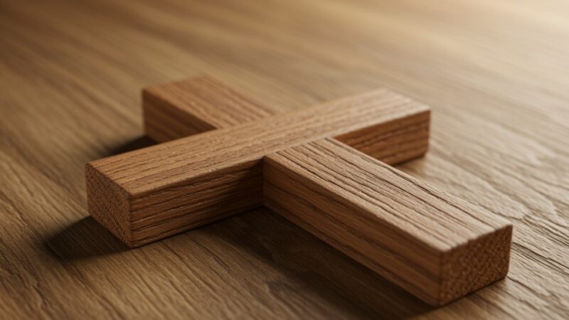 Wielki Post: Czas duchowej przemiany i pozytywnych działań